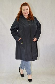 Женские верхняя одежда больших размеров в интернет-магазине Большая Красотка