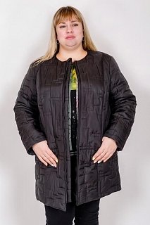 Куртка М-14с/ч черный
